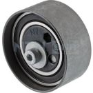 NTN-SNR Spannrolle, Zahnriemen GT357.41