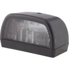 Hella Kennzeichenleuchte 2KA 998 523-131