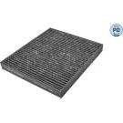 Meyle Filter, Innenraumluft MEYLE-PD: Advanced performance and design 112 326 0026/PD
