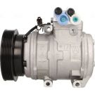 Kompressor, Klimaanlage 89153 Kompressor, Klimaanlage 89153