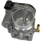 Metzger Drosselklappenstutzen 0892099