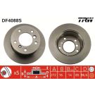 Bremsscheibe TRW SINGLE DF4088S