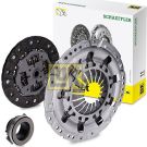 LuK 620 3118 00 Kupplungssatz RepSet