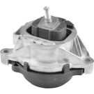 Lagerung, Motor TED11139