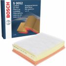 BOSCH F 026 400 052 Luftfilter BOSCH F 026 400 052 Luftfilter