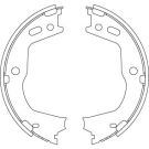 TRW Bremsbackensatz, Feststellbremse GS8803