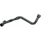 Metzger Ansaugschlauch, Luftfilter 2388005