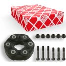 FEBI BILSTEIN 43523 Hardyscheibe FEBI BILSTEIN 43523 Hardyscheibe
