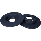 QUARO Bremsscheibe QD1613HC