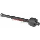 Metzger Axialgelenk, Spurstange COMPETENCE KIT 51015418