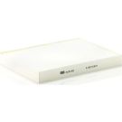 MANN-FILTER CU 28 003 Innenraumfilter, Partikelfilter