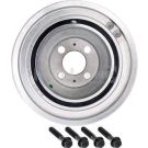 NTN-SNR Riemenscheibe, Kurbelwelle DPF358.13K1