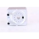 Nissens Ölkühler, Motoröl FIRST FIT 90655