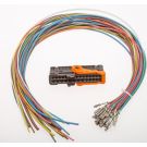 Kabelreparatursatz, Tür 2321032 Kabelreparatursatz, Tür 2321032