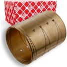 FEBI BILSTEIN 18579 Lagerbuchse, Blattfeder FEBI BILSTEIN 18579 Lagerbuchse, Blattfeder