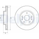 Bremsscheibe BG4764C Bremsscheibe BG4764C