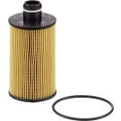 Mann-Filter Ölfilter HU 7018 Z