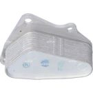 NRF Ölkühler, Motoröl 31823