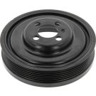 Corteco Riemenscheibe, Kurbelwelle 80000678