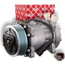FEBI BILSTEIN 35384 Kompressor, Klimaanlage