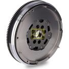 Schwungrad LuK DMF 415 0655 10