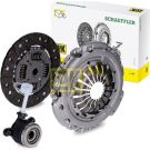 LuK 622 3427 33 Kupplungssatz RepSet Pro