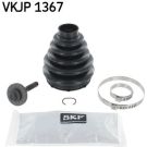 SKF Faltenbalgsatz, Antriebswelle VKJP 1367