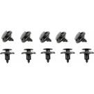 Metzger Halteclip, Unterbodenverkleidung 2280016