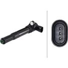 Hella 4 x HELLA Zündspule 5DA 193 175-761