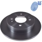 Blue Print Bremsscheibe ADG043211