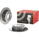 Bremsscheibe 08.9580.11