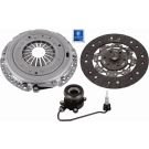 SACHS 3000 990 533 Kupplungssatz XTend Kit plus CSC SACHS 3000 990 533 Kupplungssatz XTend Kit plus CSC
