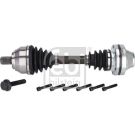 febi bilstein Antriebswelle 194880