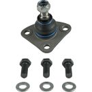 Metzger Trag-/Führungsgelenk COMPETENCE KIT 57016218