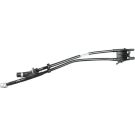 Metzger Kraftstoffleitung 2150057