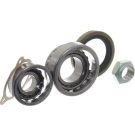 SKF Radlagersatz VKBA 1385