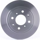 Bremsscheibe 8DD 355 104-951