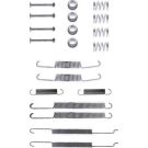 Hella Zubehörsatz, Bremsbacken 8DZ 355 200-291