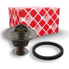 FEBI BILSTEIN 09327 Thermostat, Kühlmittel FEBI BILSTEIN 09327 Thermostat, Kühlmittel