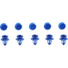 Metzger Clip, Zier-/Schutzleiste 2280021