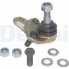 Delphi Trag-/Führungsgelenk TC1413