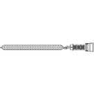 Mahle Trockner, Klimaanlage BEHR AD 99 000S