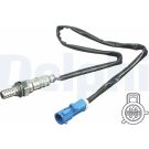 Delphi Lambdasonde ES20443-12B1