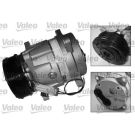 Valeo Kompressor, Klimaanlage VALEO CORE-FLEX 699155