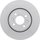 BOSCH Bremsscheibe 0 986 478 590