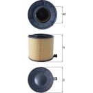 Luftfilter LX 4406 Luftfilter LX 4406