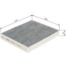 BOSCH 1 987 435 557 Innenraumfilter