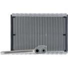 Mahle Verdampfer, Klimaanlage BEHR Premium Line AE 169 000P