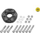 Meyle Gelenk, Längswelle MEYLE-HD-KIT: Better solution for you 014 152 2106/HD