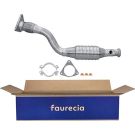 Hella Katalysator Easy2Fit – PARTNERED with Faurecia 8LE 366 053-431